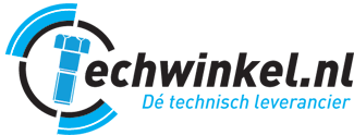 Logo Techwinkel.nl