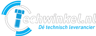Logo Techwinkel.nl