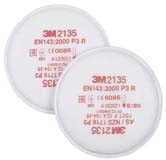 Stoffliter (2st) Stoffilter P3