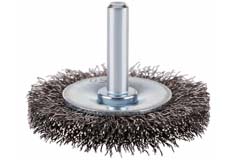 staalborstel tbv boormachine 