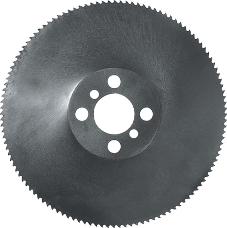 Afkortzaag Phantom, HSS stoomontlaten