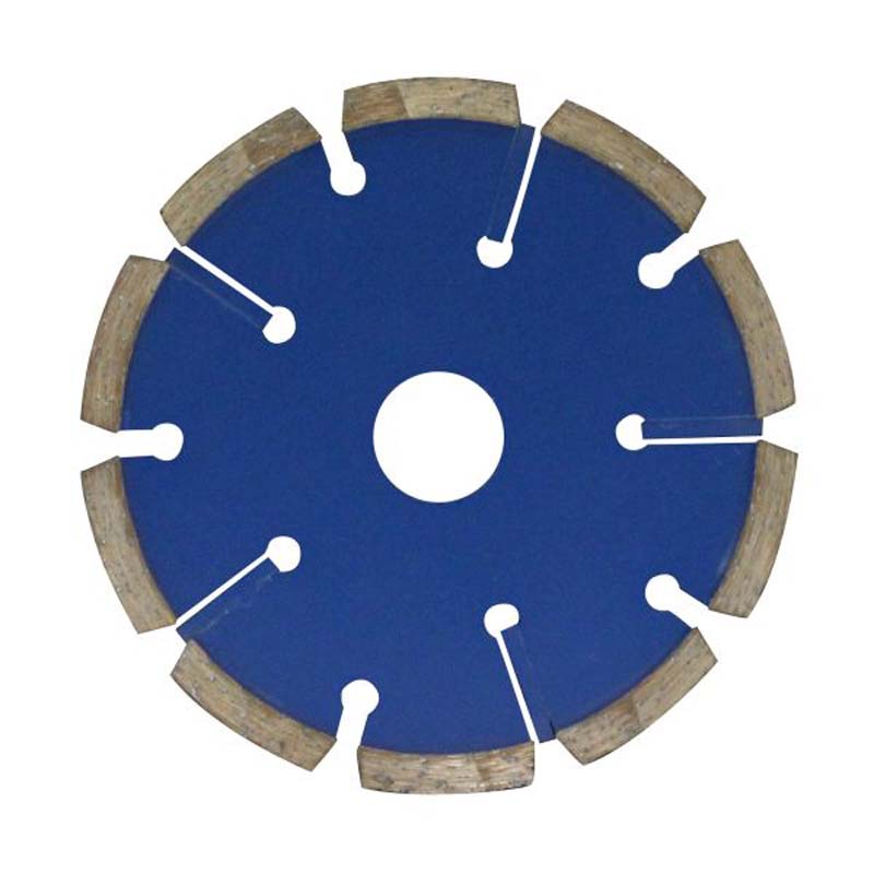 Diamant Voegenfrees Haaks Slijper Abrasief, Premium