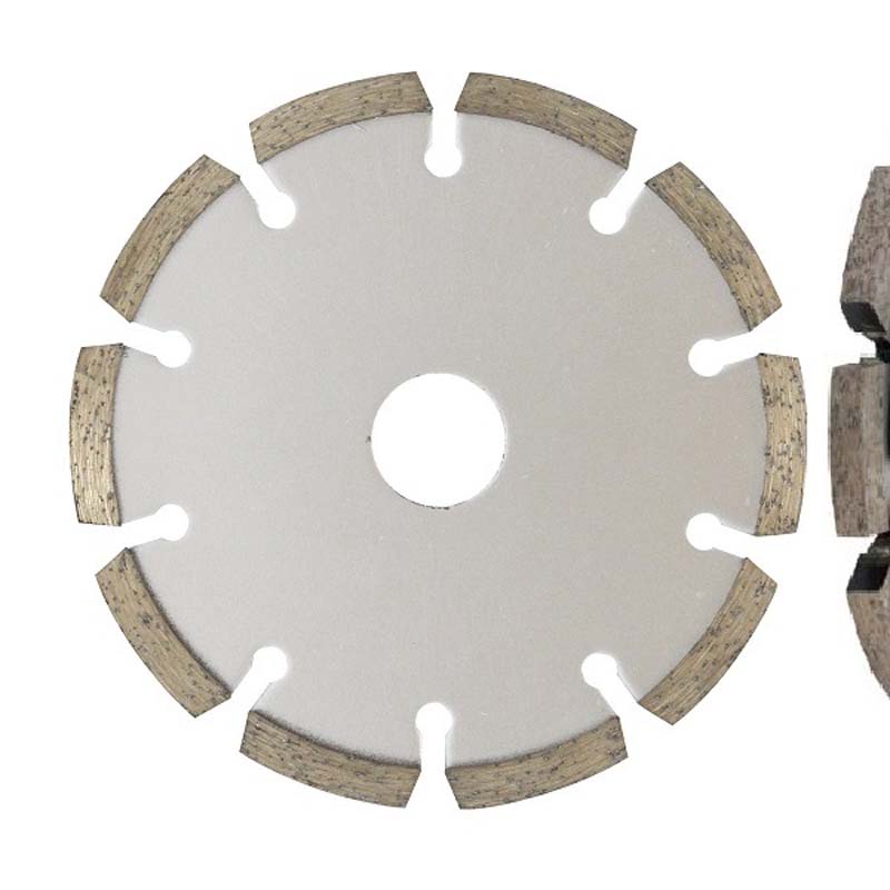 Diamant Voegenfrees Haaks Slijper Beton, Premium