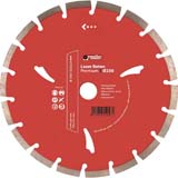 Diamantzaag Haakse Slijper - Laser Beton Premium S Premium - Lasergelast