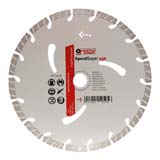 Diamantzaag Haakse Slijper - Speed Super Premium - Gesinterd