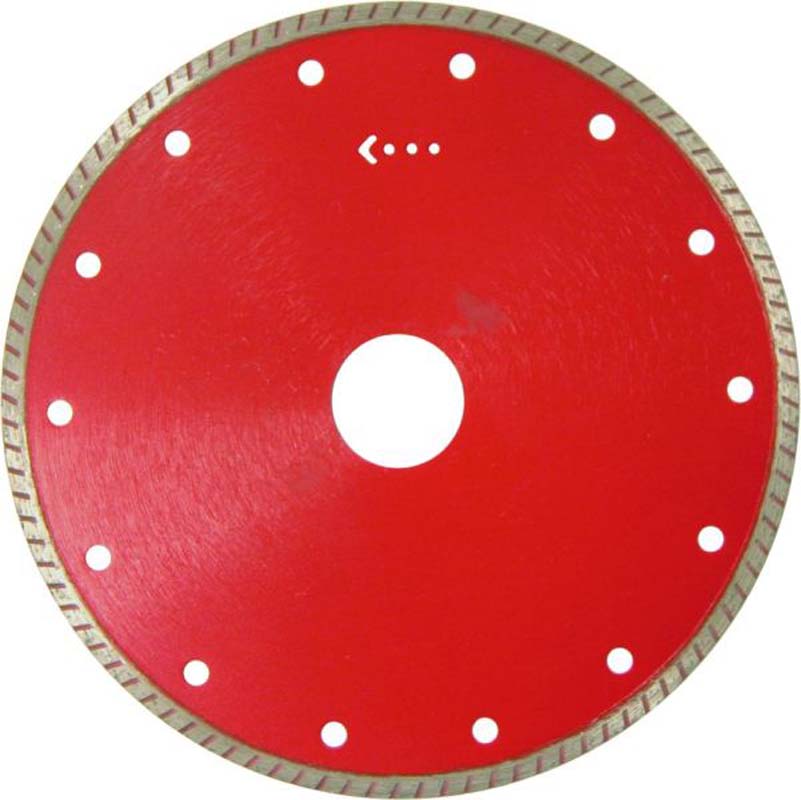 Diamant tegelschijf Moterzaag - TS fliese Premium PLUS, Premium - gesinterd - extra dun