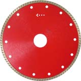 Diamant tegelschijf Moterzaag - TS fliese Premium PLUS Premium - gesinterd - extra dun