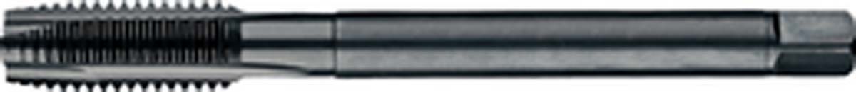 Machinetap voor RVS smalle schacht, HSSE-V ST.ONTL