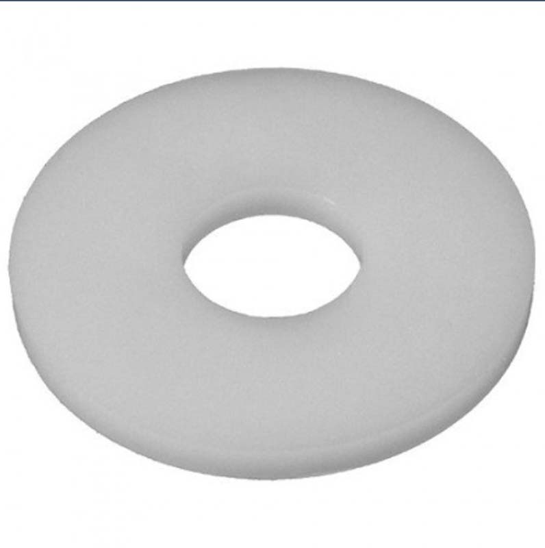 Vlakke carrosserie-sluitring, Polyamide