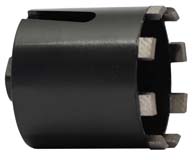 Diamant Dozenboor XX Premium - gepostioneerde diamantinleg