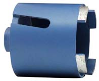 Diamant Dozenboor Abrasief (zachte steen) Premium