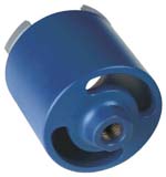 Diamant Dozenboor Abrasief (DAS-systeem) Premium