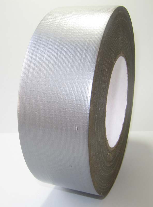 Duct-tape, Algemeen Gebruik polyester-linnenweving