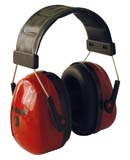 Gehoorkap SNR 30 dB(A)