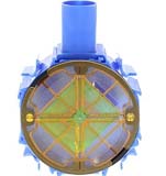 inbouwdoos ABB HAFOPLAST