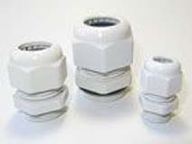 Jacob Wartel metrisch Polyamide licht grijs