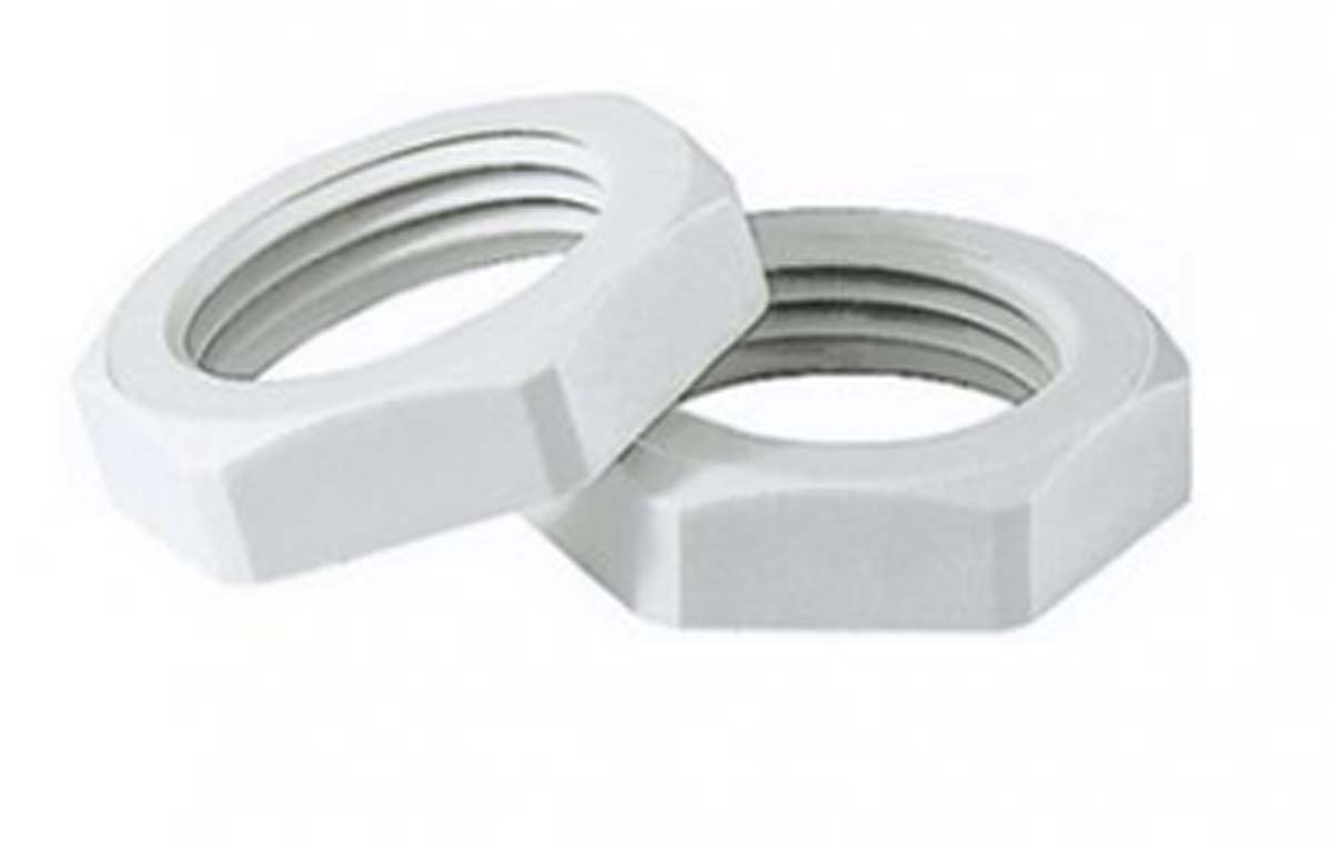 Jacob Wartel Moer PG, Polyamide licht grijs