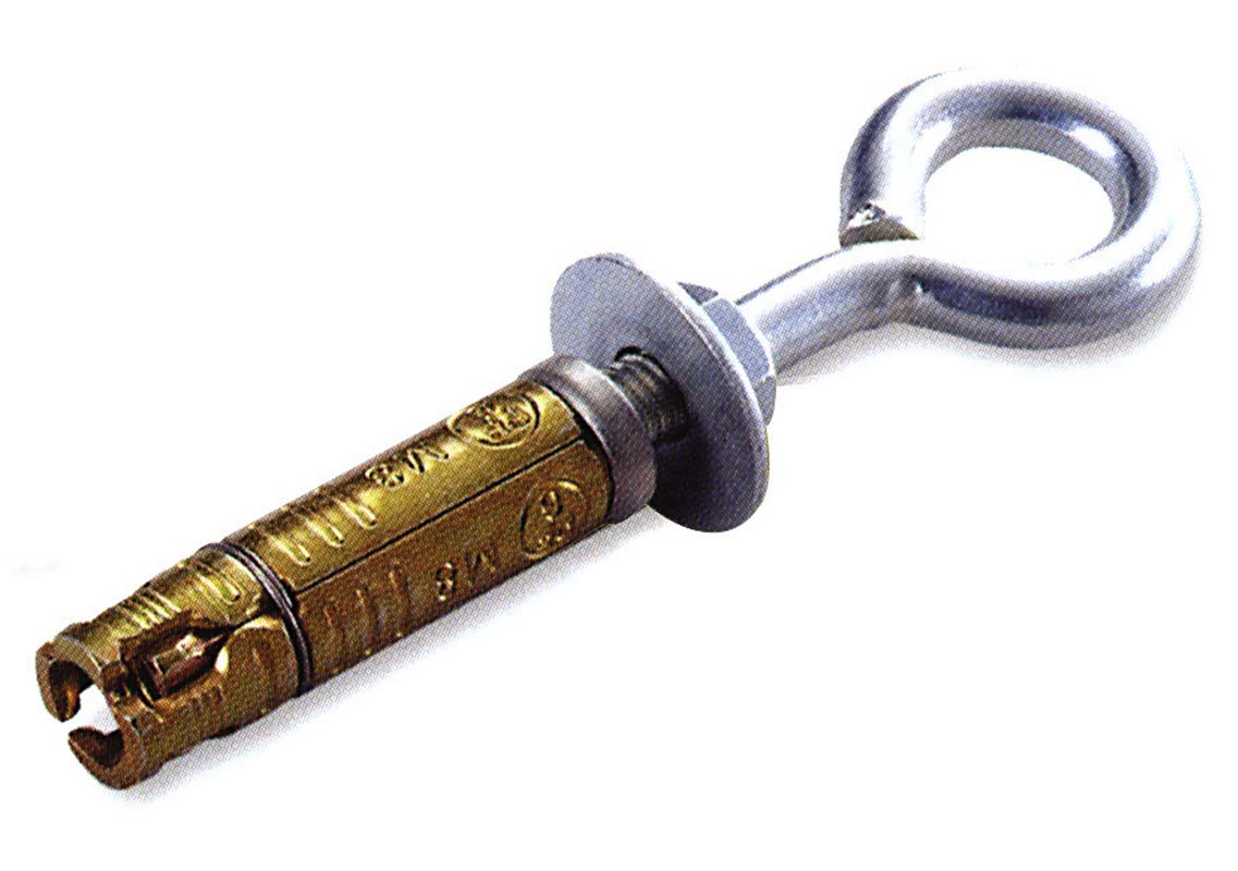 Keiltrekoog, Verzinkt