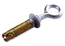 Keiltrekoog Verzinkt