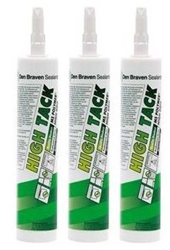 Zwaluw High Tack, Wit