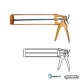 Kitpistool standaard