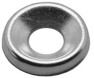 Kraalring  open model Messing-Vernikkeld