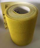 Klingspor mini schuurrol 