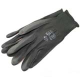Montagehandschoenen PU flex nylon