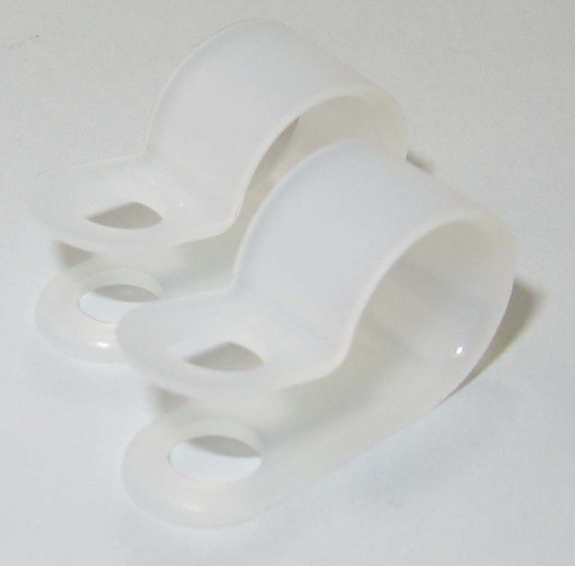 P-clips, Polyamide