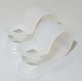 P-clips Polyamide