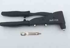 Popnageltang 1 armig 