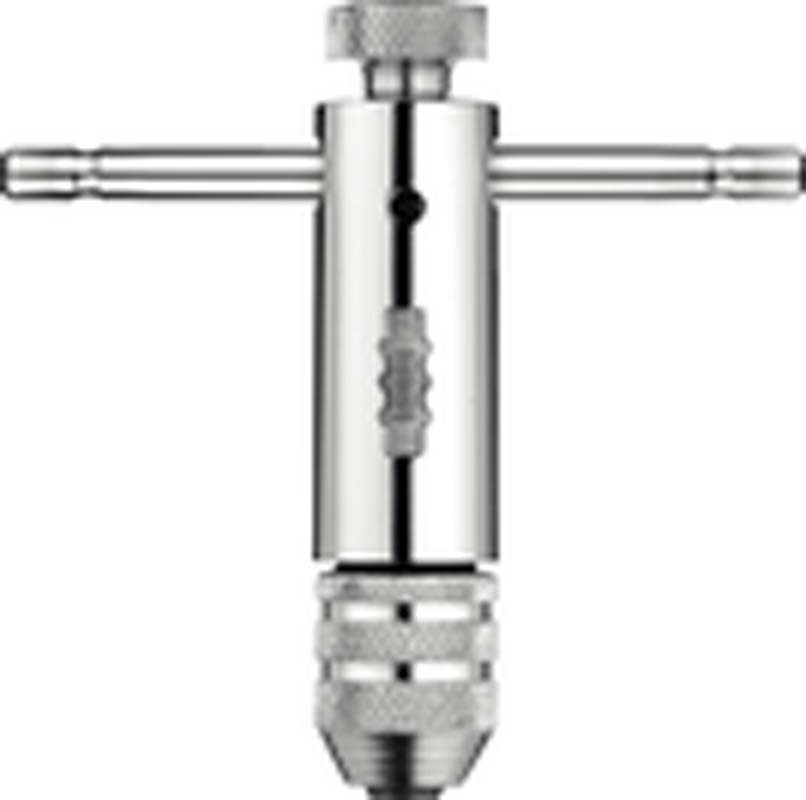 Tapkrukje met ratel, Standaard