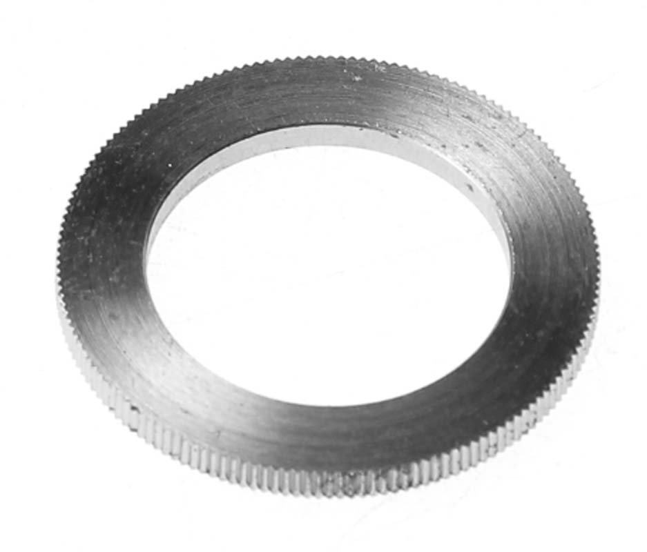 Zagen Reduceerring Diamantzaag, Onderdelen zagen