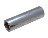 Ronde koppelmoer verzinkt