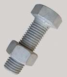 SB BOUTEN (certificated) 8.8 Thermisch verzinkt