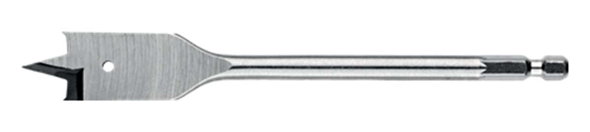 SPEEDBOREN TBV HOUT, Chroom-Vanadium