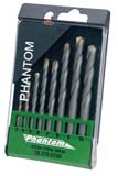 Betonboorset 3-10mm Phantom 