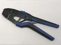 Kabelschoentang Carbon staal