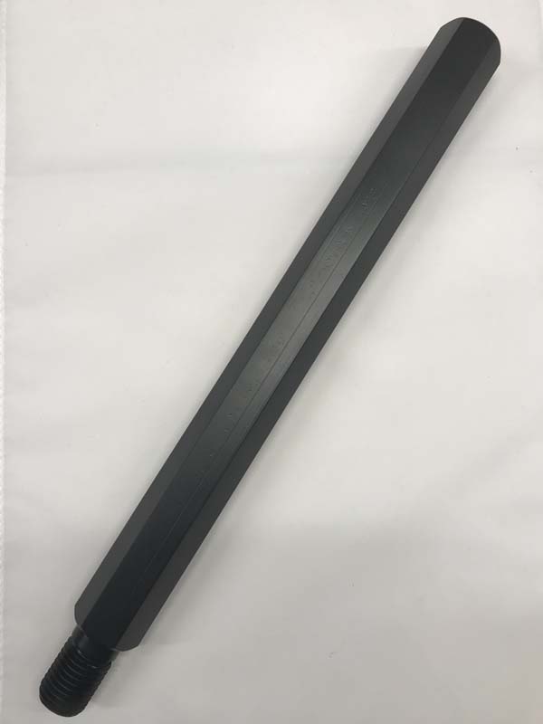 Diamantboor Verlengstuk voor 1 ¼ inch UNC