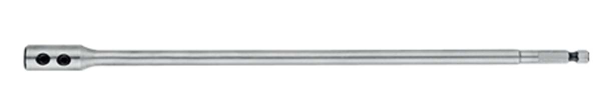 VERLENGSTUK VOOR SPEEDBOREN, Chroom-Vanadium