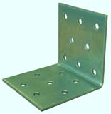 Versterkingshoek verzinkt