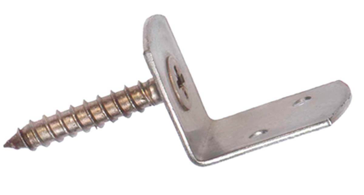 Vlechtschermsteun, RVS