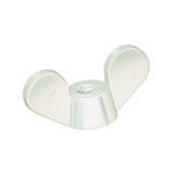 Vleugelmoer Amerikaans model Polyamide