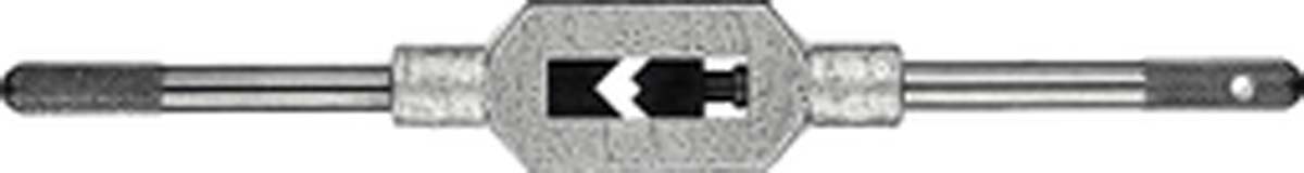 Verstelbaar Wringijzer, Standaard