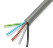 YMvK Installatiekabel 2,5 mm2